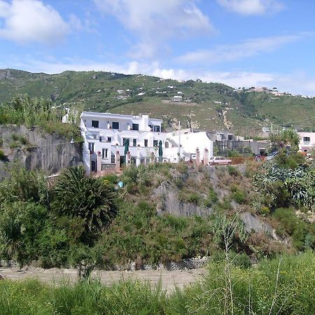 Hotel Villa Fumerie Forio di Ischia Kültér fotó